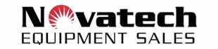 Novatech Equipment Sales (AB), Inc. Logo